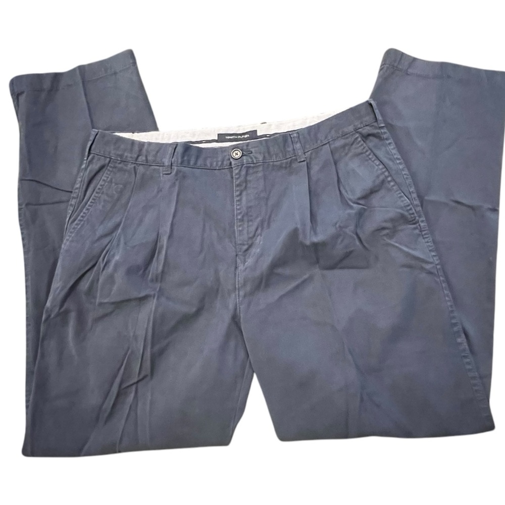 Men's‎ Blue Pants